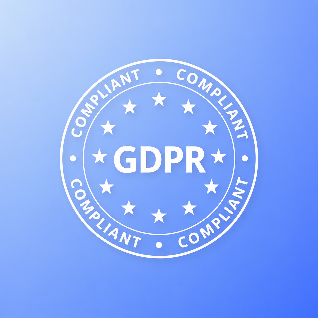 GDPR Compliant