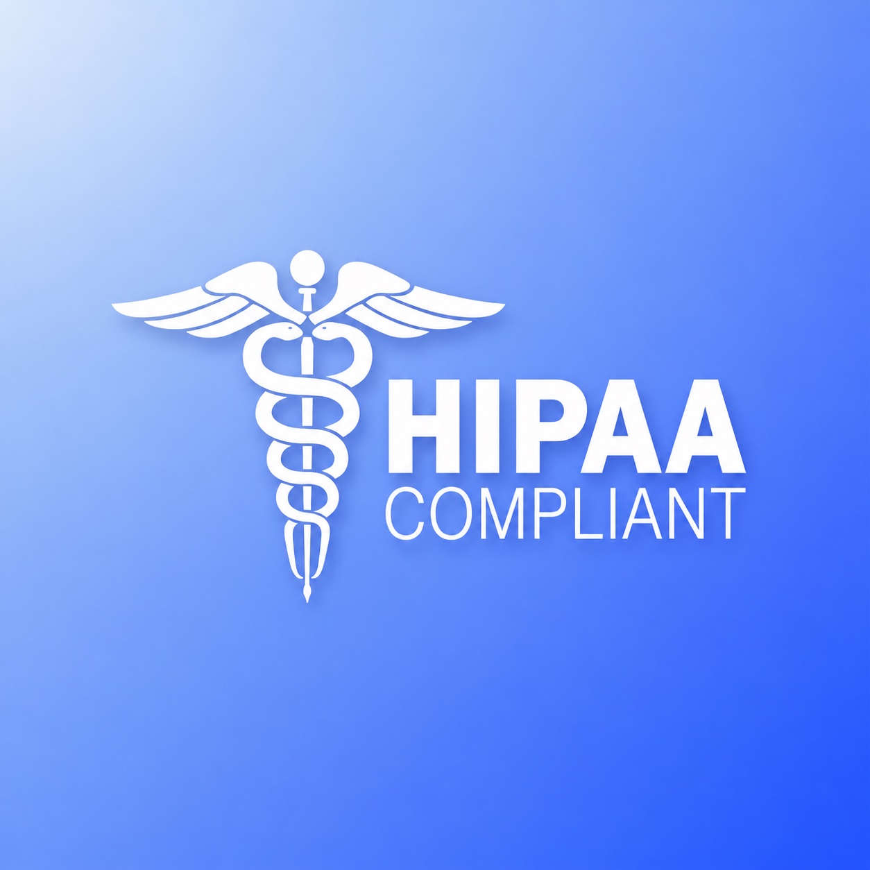 HIPAA Compliant